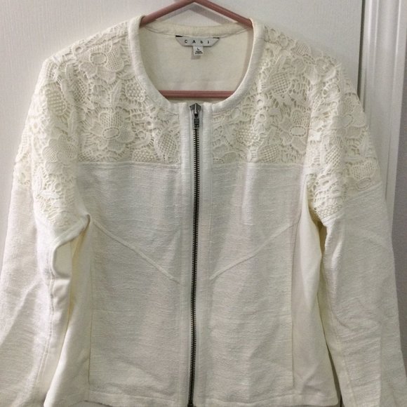 CAbi Jacket Size L - Picture 1 of 2